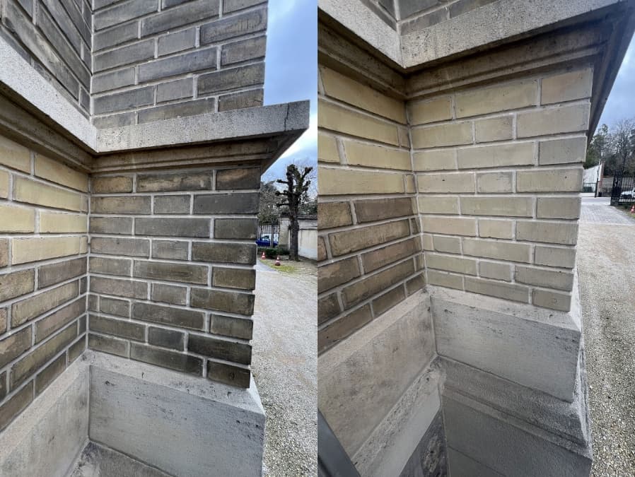 Rénovation intérieur